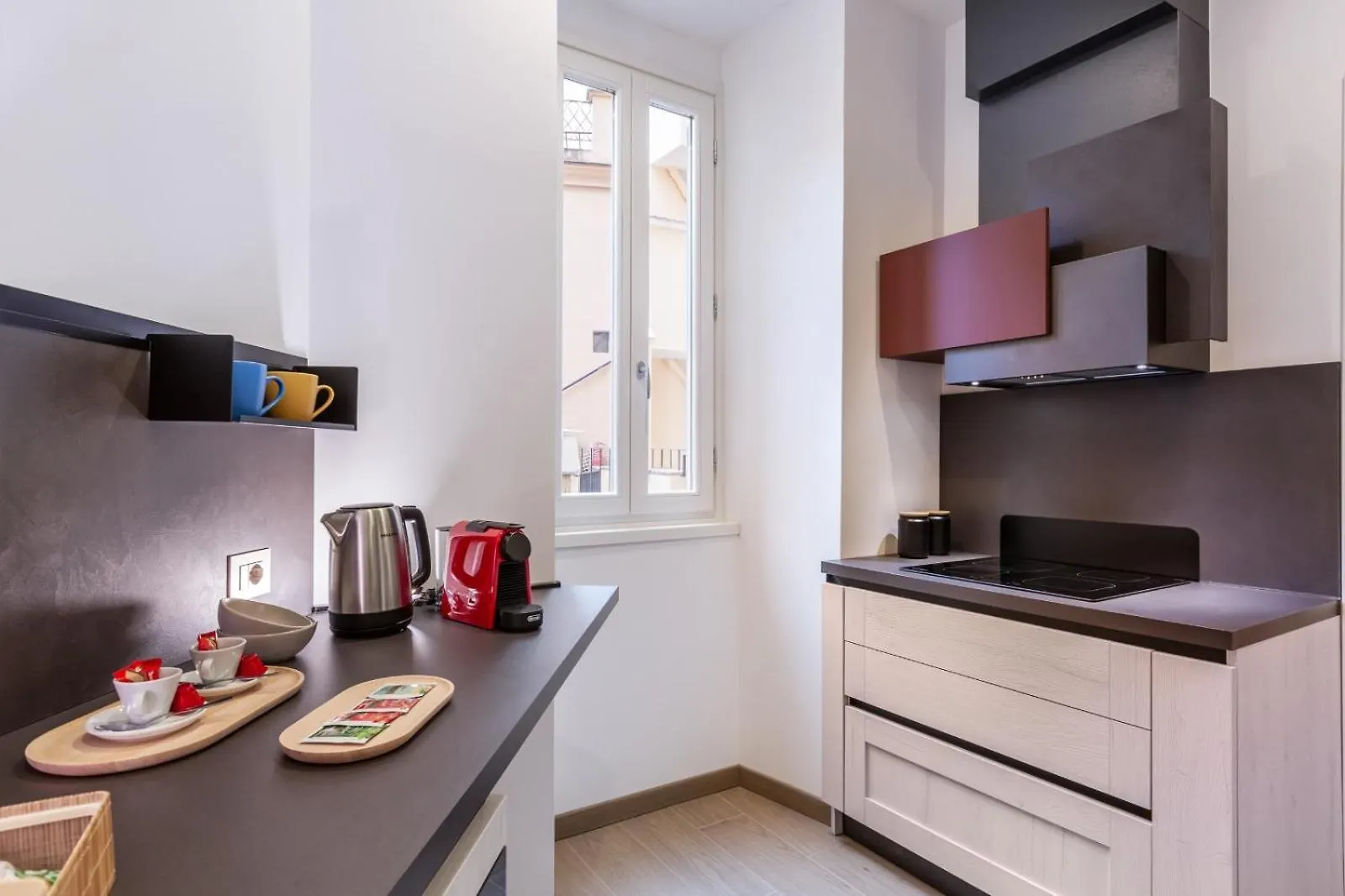 Exclusive Apartment In The Centre Of Rome 104 0*,  איטליה