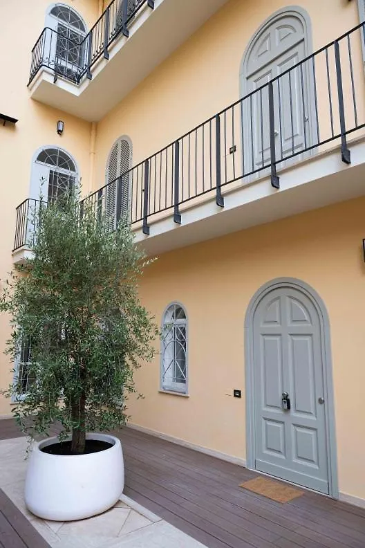 Exclusive Apartment In The Centre Of Rome 104