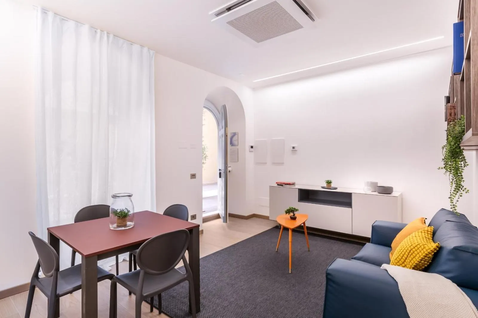 Exclusive Apartment In The Centre Of Rome 104 Italy
