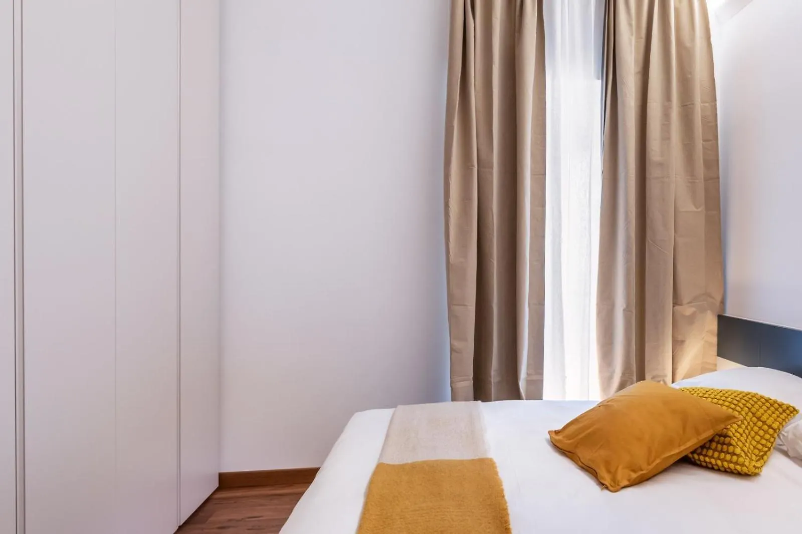 Exclusive Apartment In The Centre Of Rome 104