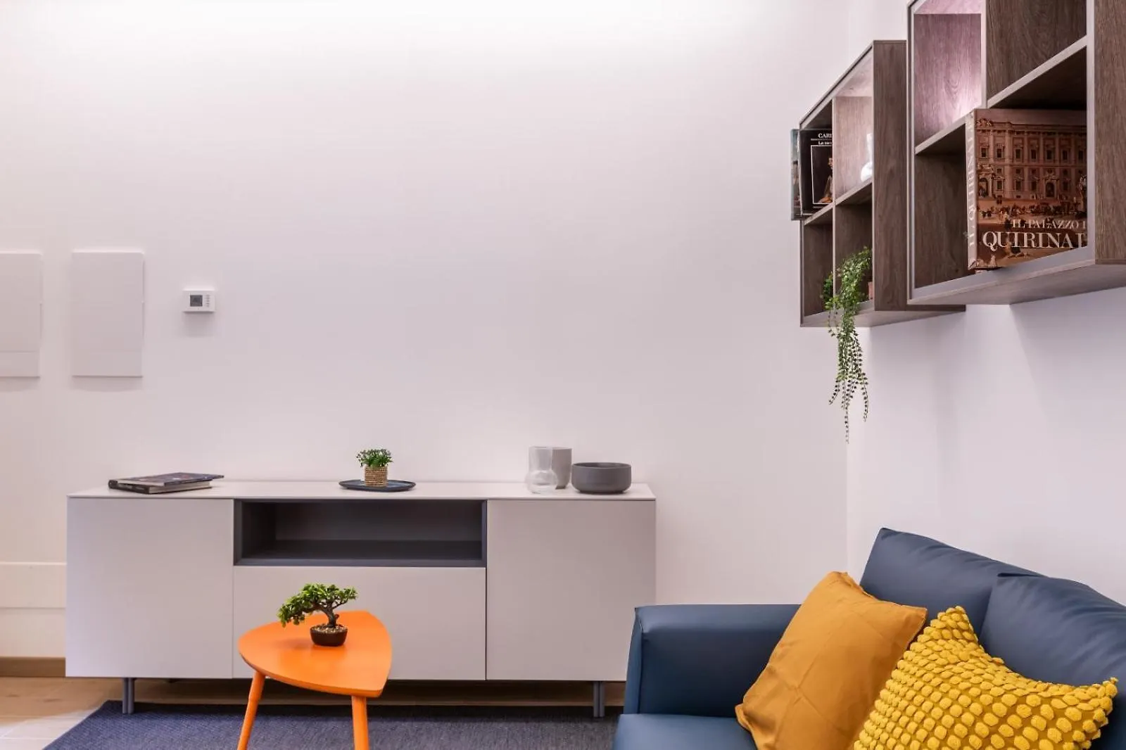 Exclusive Apartment In The Centre Of Rome 104