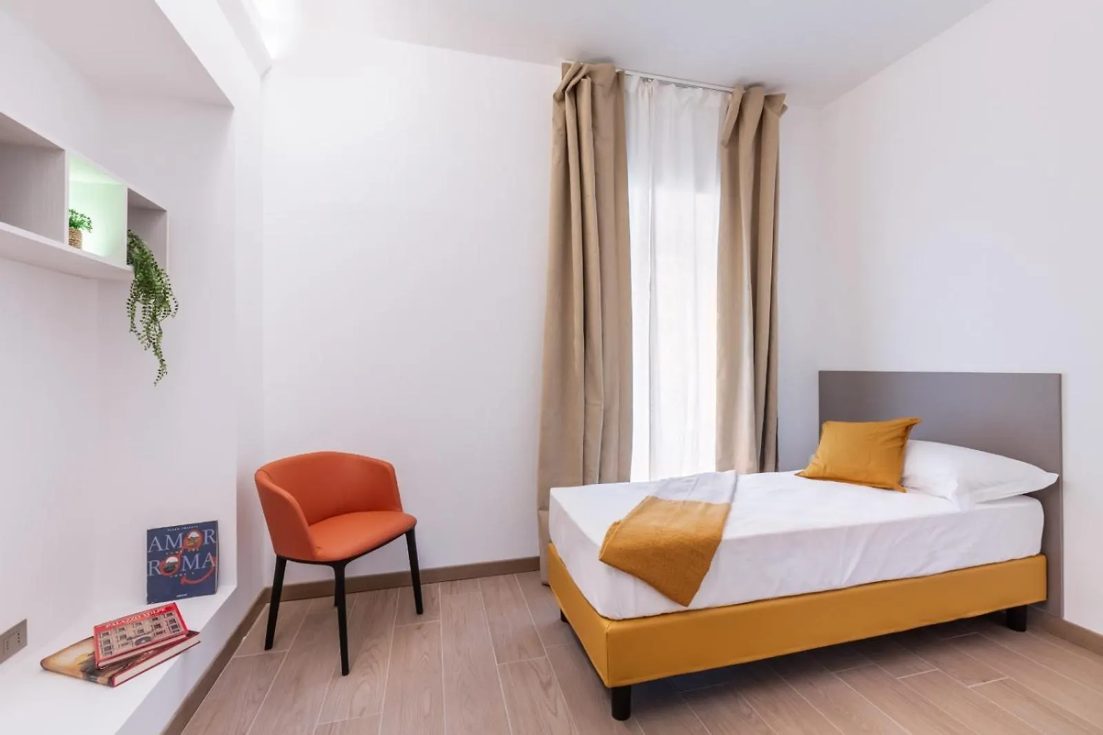 Exclusive Apartment In The Centre Of Rome 104