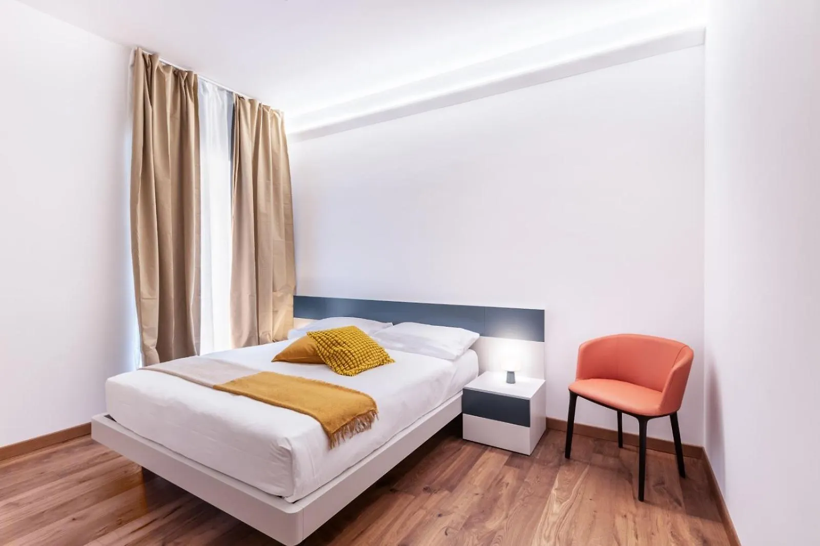 Exclusive Apartment In The Centre Of Rome 104